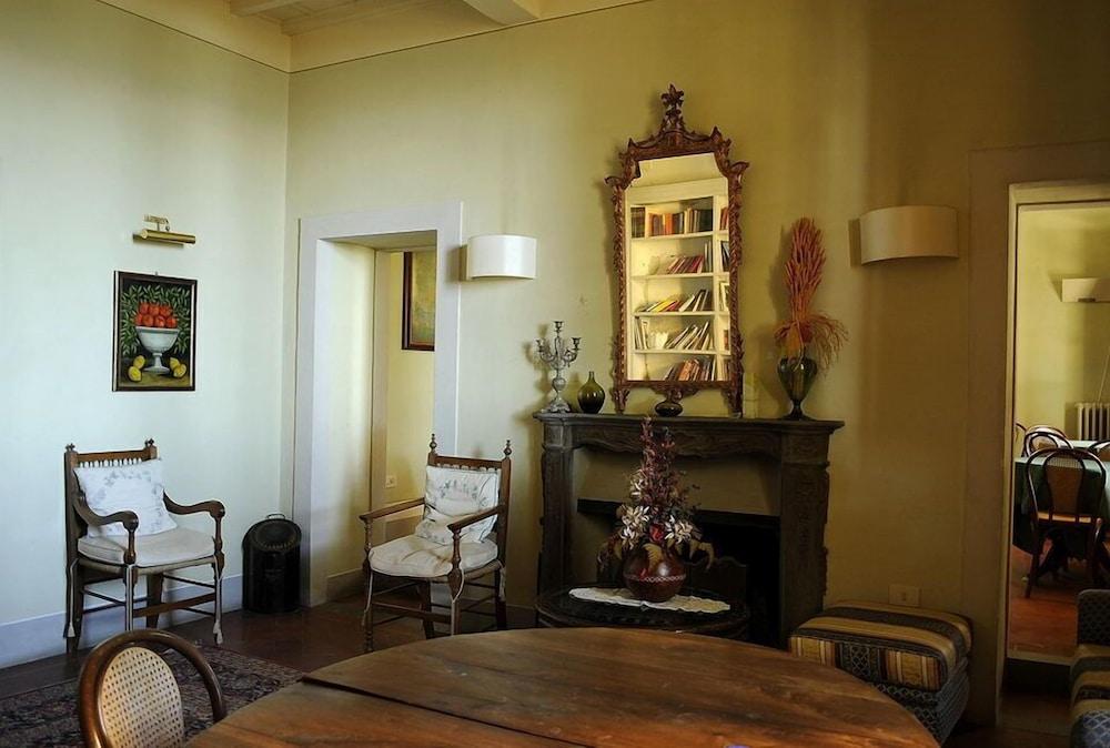 Il Trebbiolo Casa di campagna