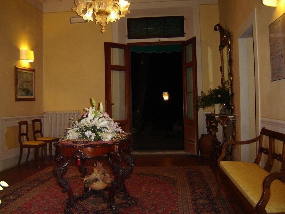 Il Trebbiolo Casa di campagna