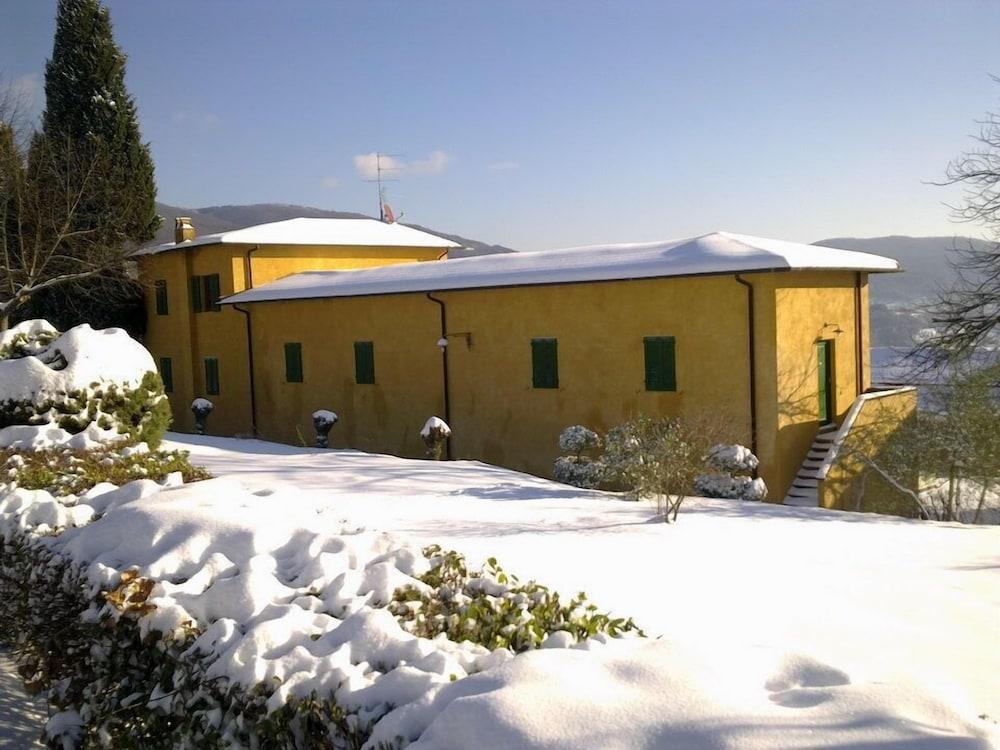 Il Trebbiolo *