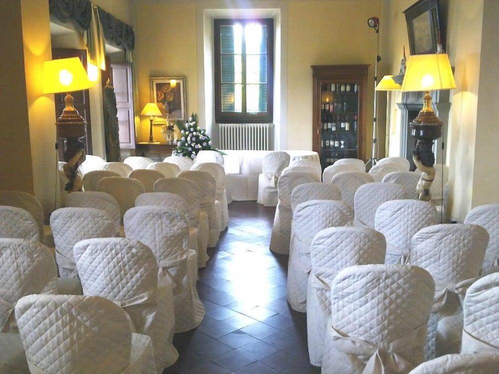 Il Trebbiolo * Firenze