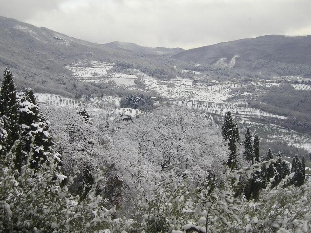 Casa di campagna Il Trebbiolo *