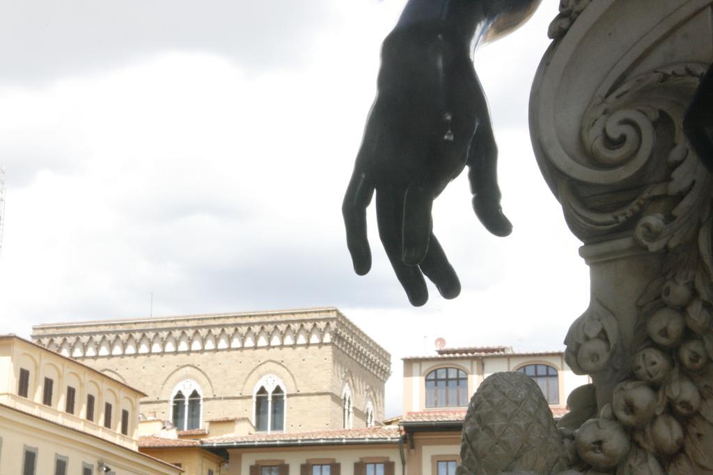 Hotel Albion Firenze