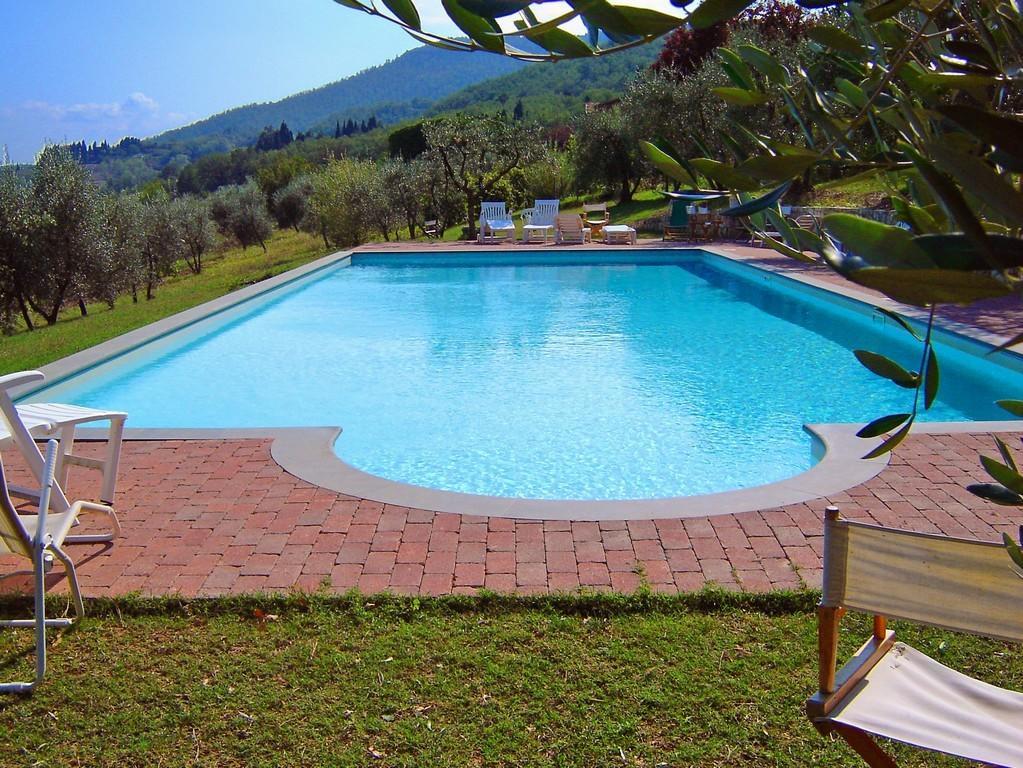 Il Trebbiolo Casa di campagna Firenze