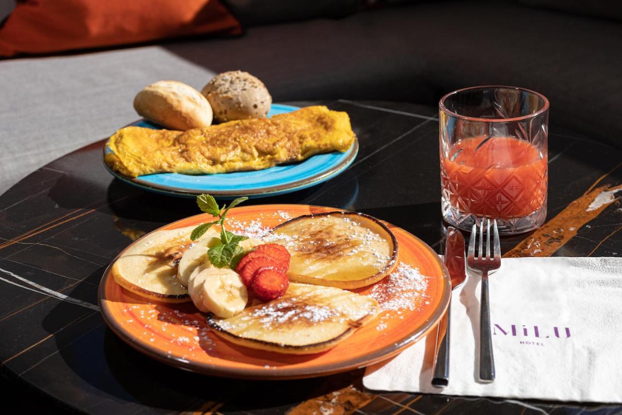 Hotell Milu Firenze