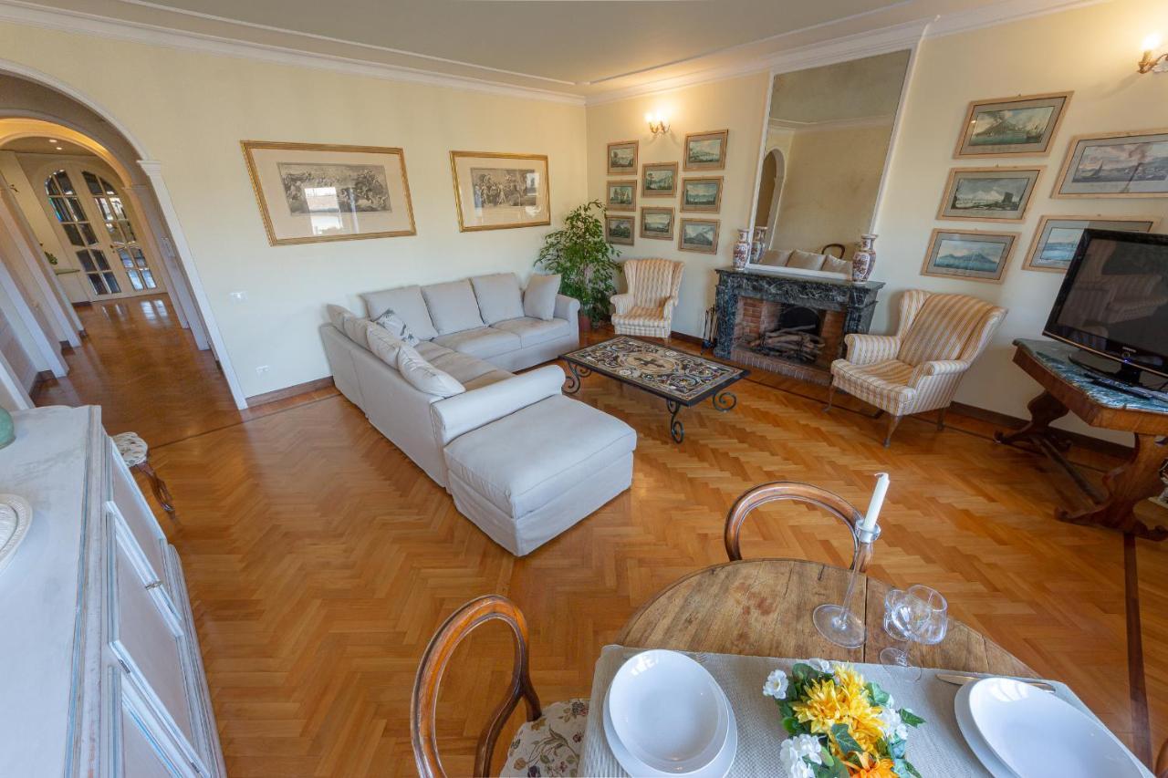 Ponte Vecchio 3 Bedroom