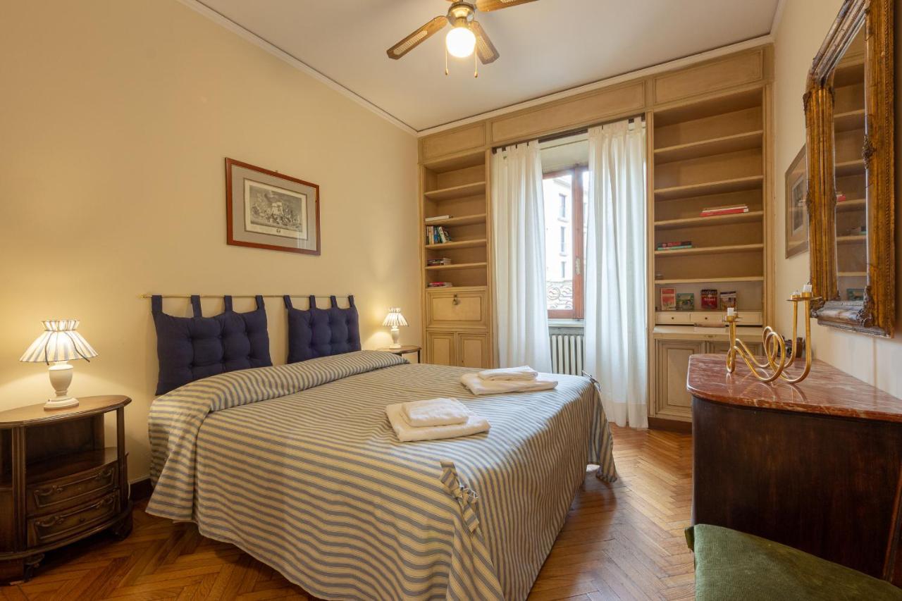 Ponte Vecchio 3 Bedroom Firenze