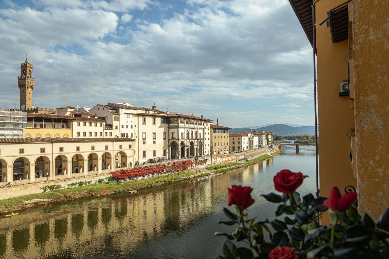 Appartamento Ponte Vecchio 3 Bedroom *