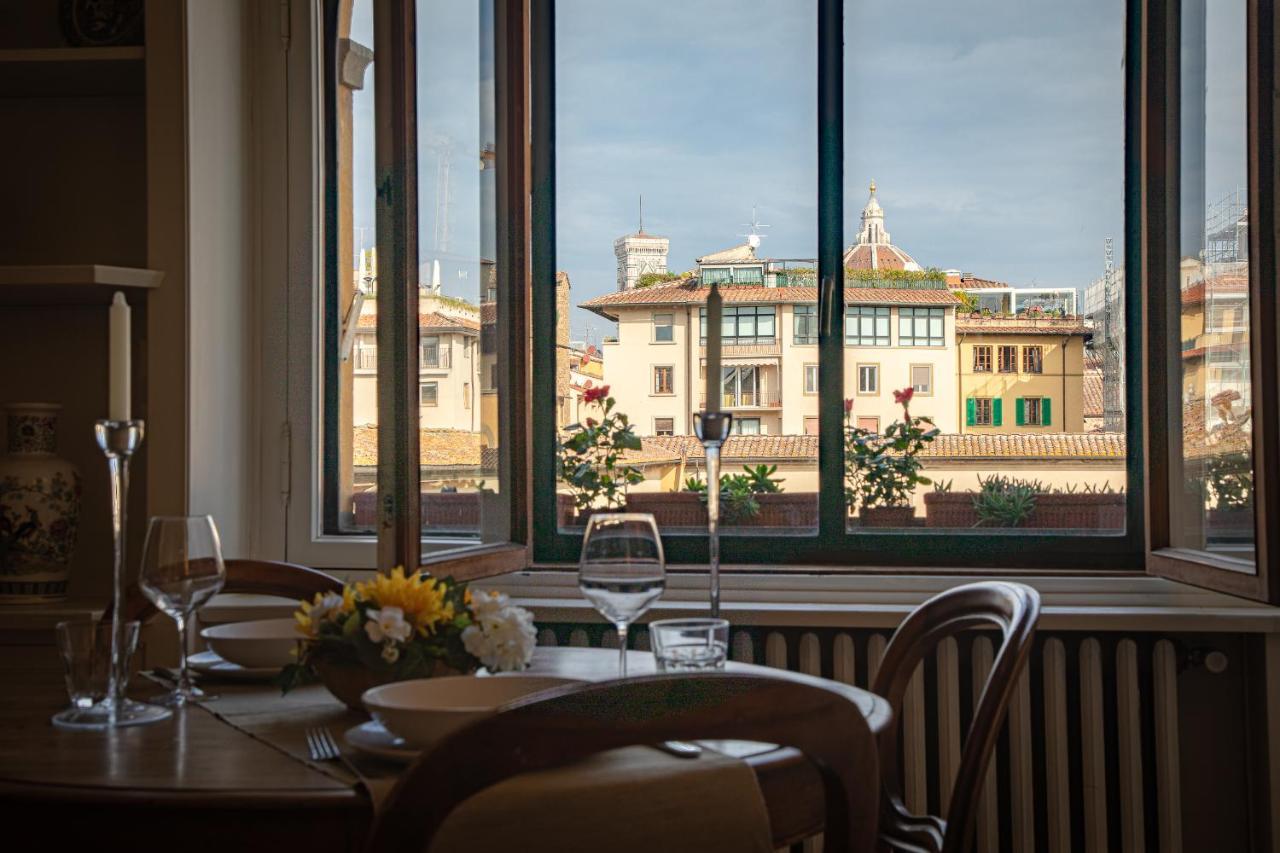 Ponte Vecchio 3 Bedroom Appartamento