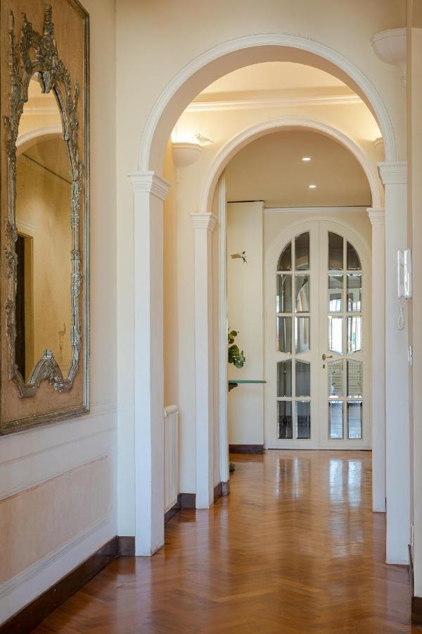Ponte Vecchio 3 Bedroom *