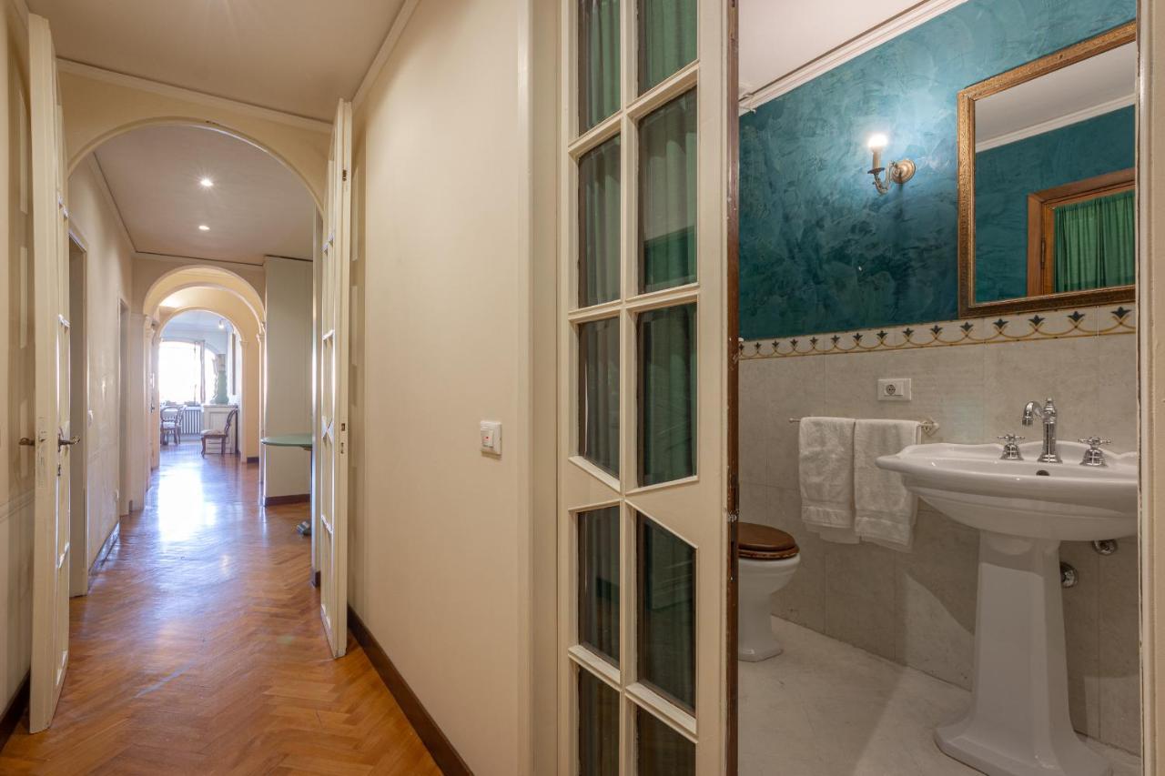 Ponte Vecchio 3 Bedroom * Firenze