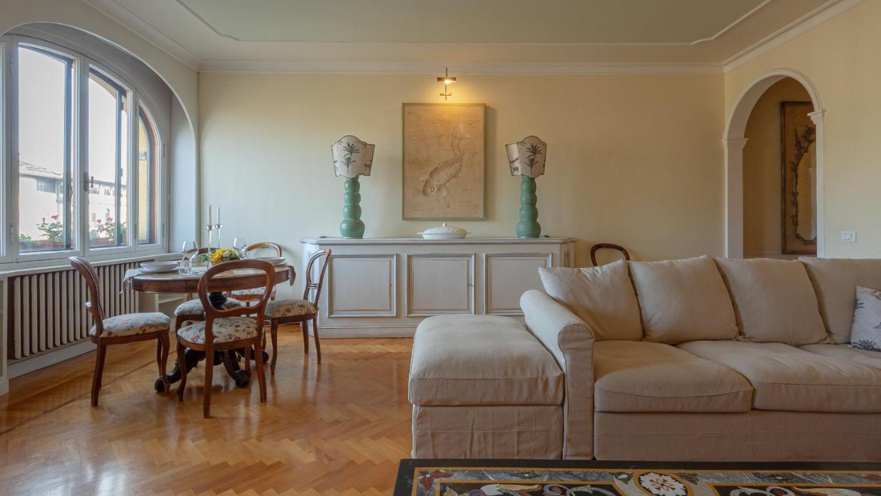 Ponte Vecchio 3 Bedroom