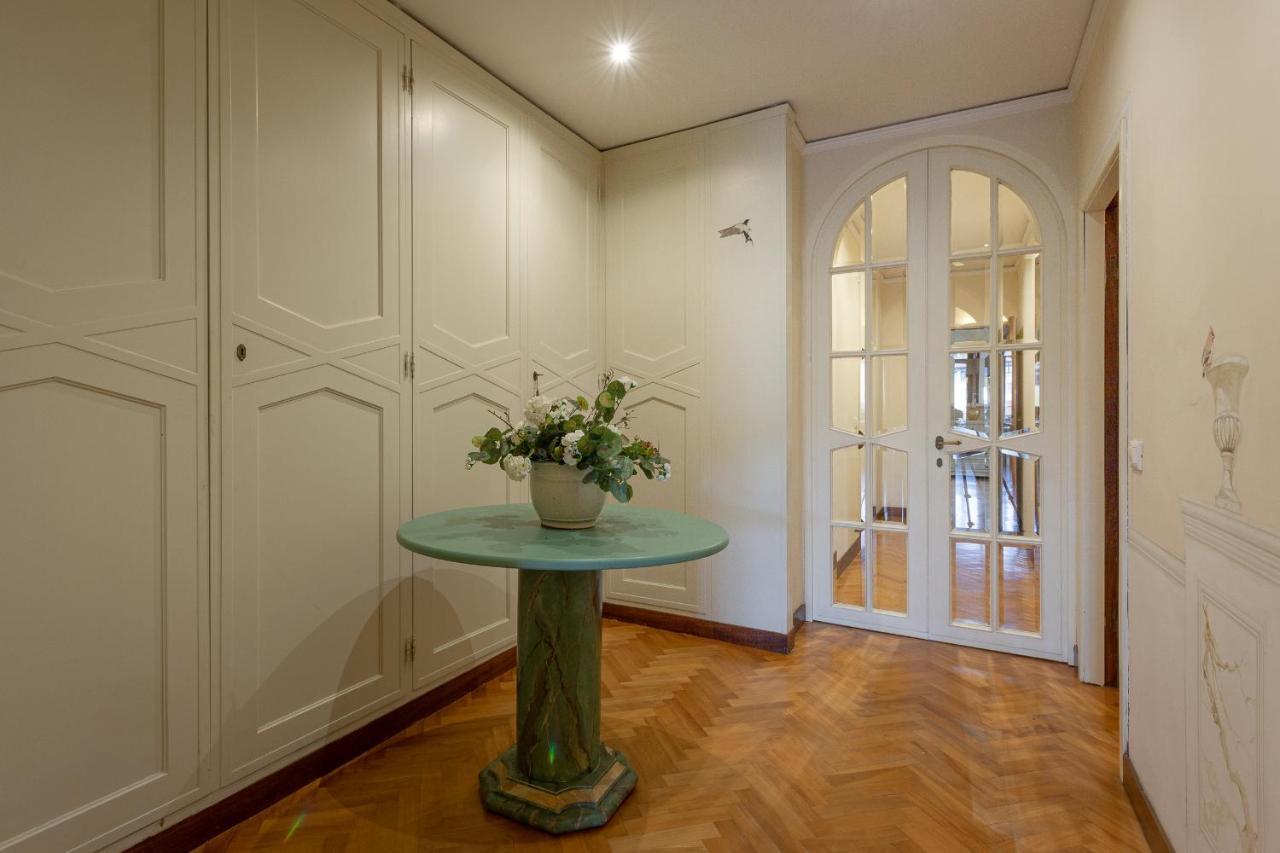 Ponte Vecchio 3 Bedroom * Firenze