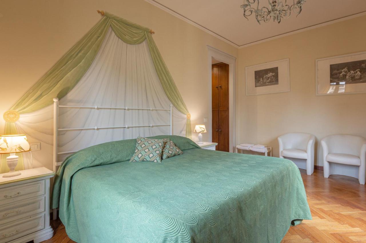 Ponte Vecchio 3 Bedroom Appartamento *