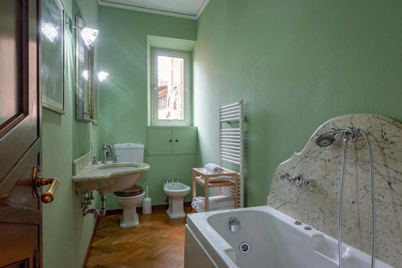 Ponte Vecchio 3 Bedroom *
