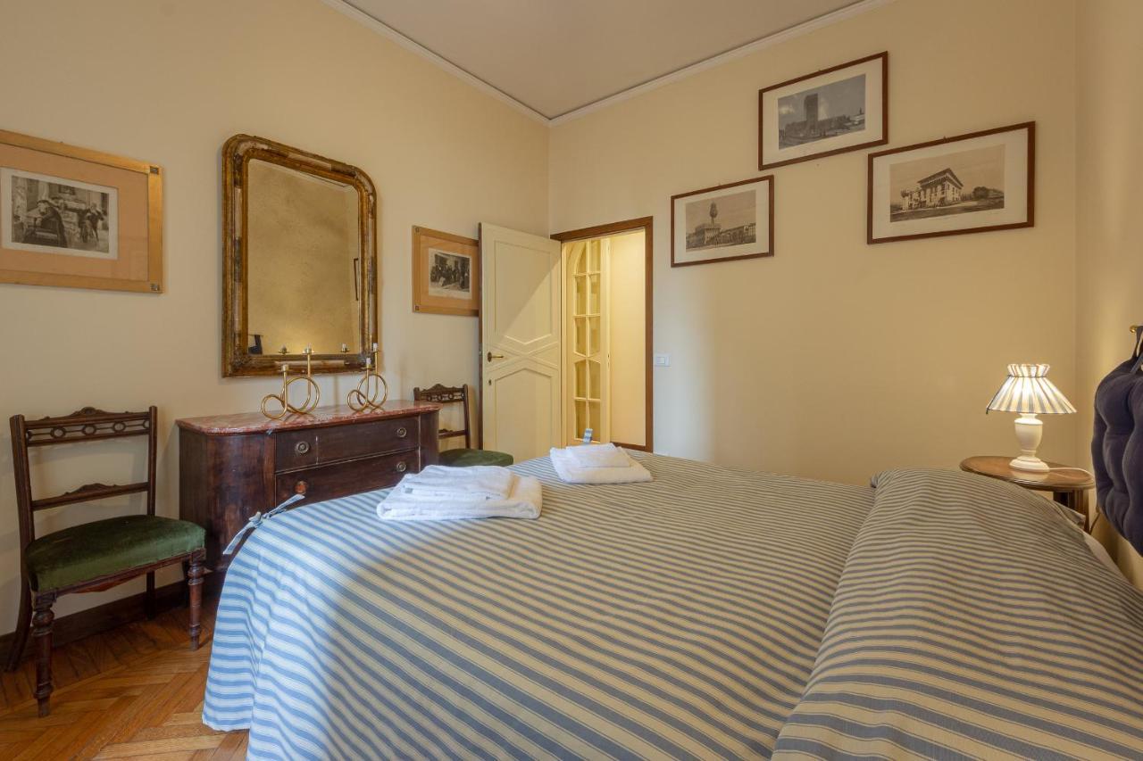 Ponte Vecchio 3 Bedroom Appartamento