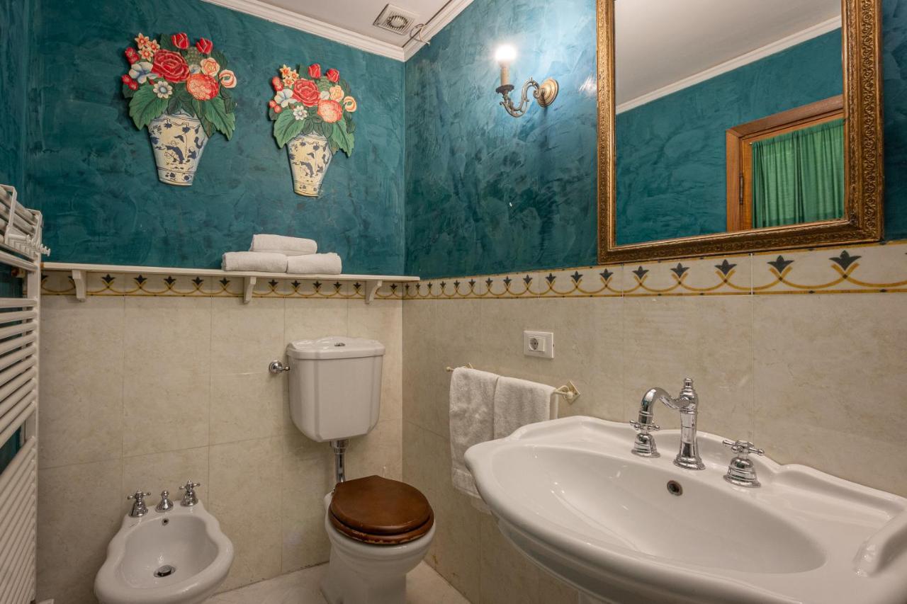 Appartamento Ponte Vecchio 3 Bedroom Firenze