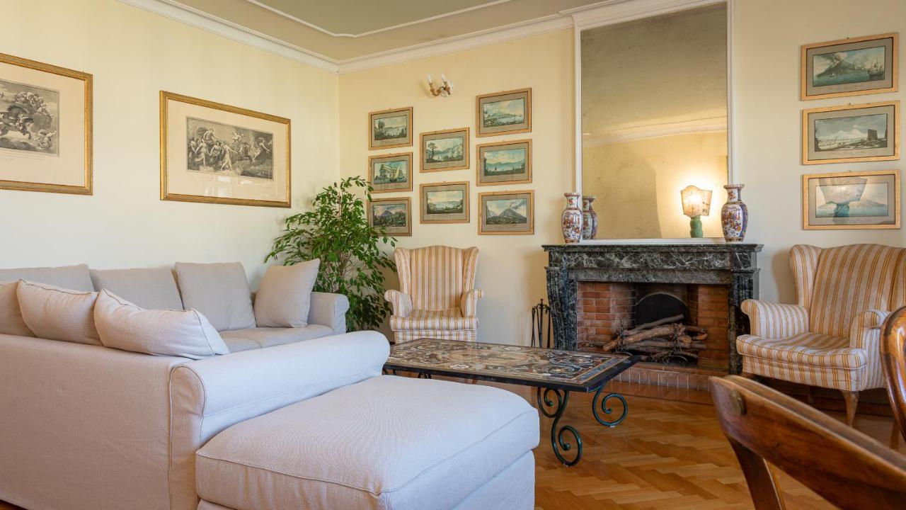 Appartamento Ponte Vecchio 3 Bedroom