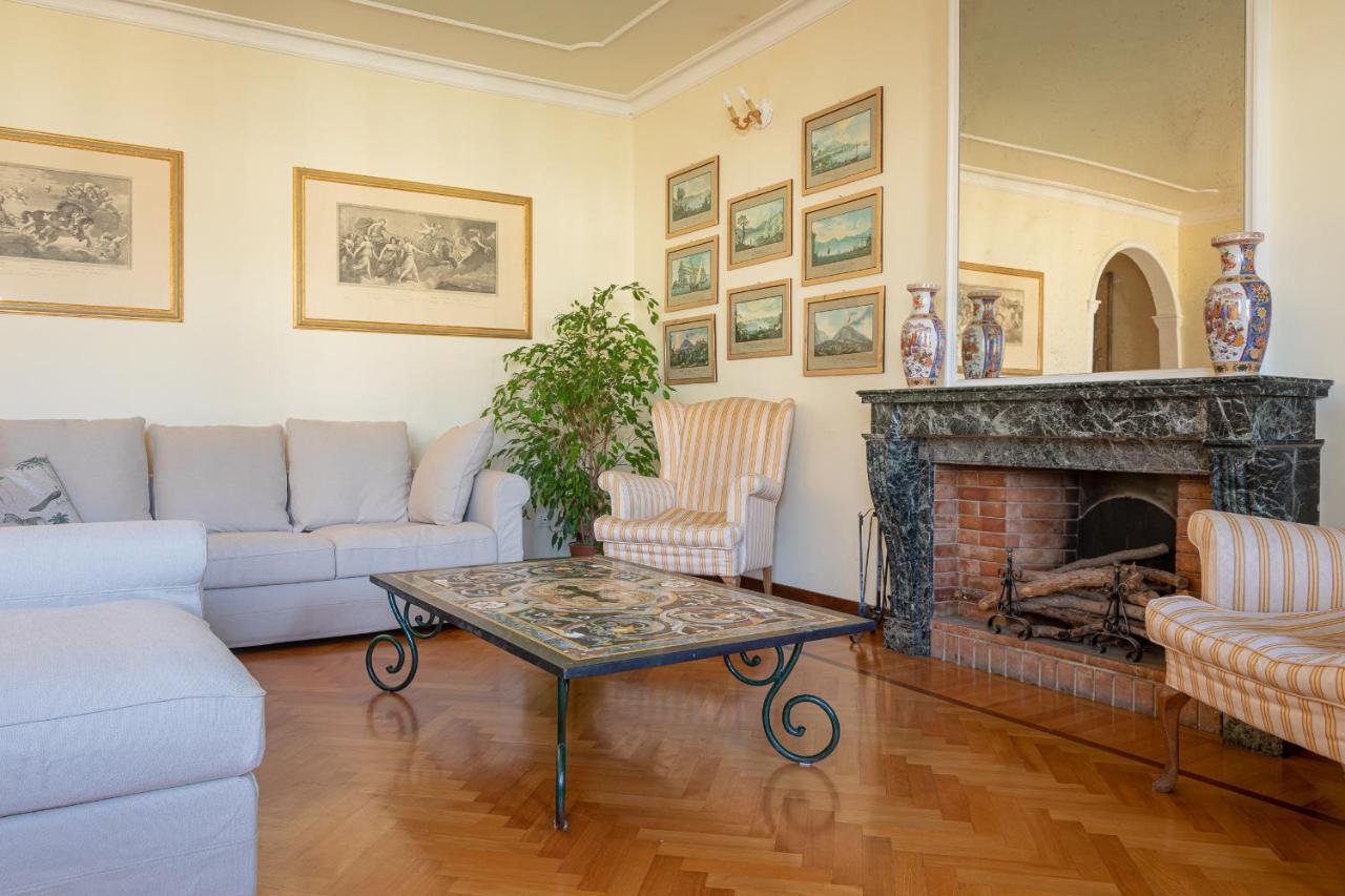 Ponte Vecchio 3 Bedroom Appartamento
