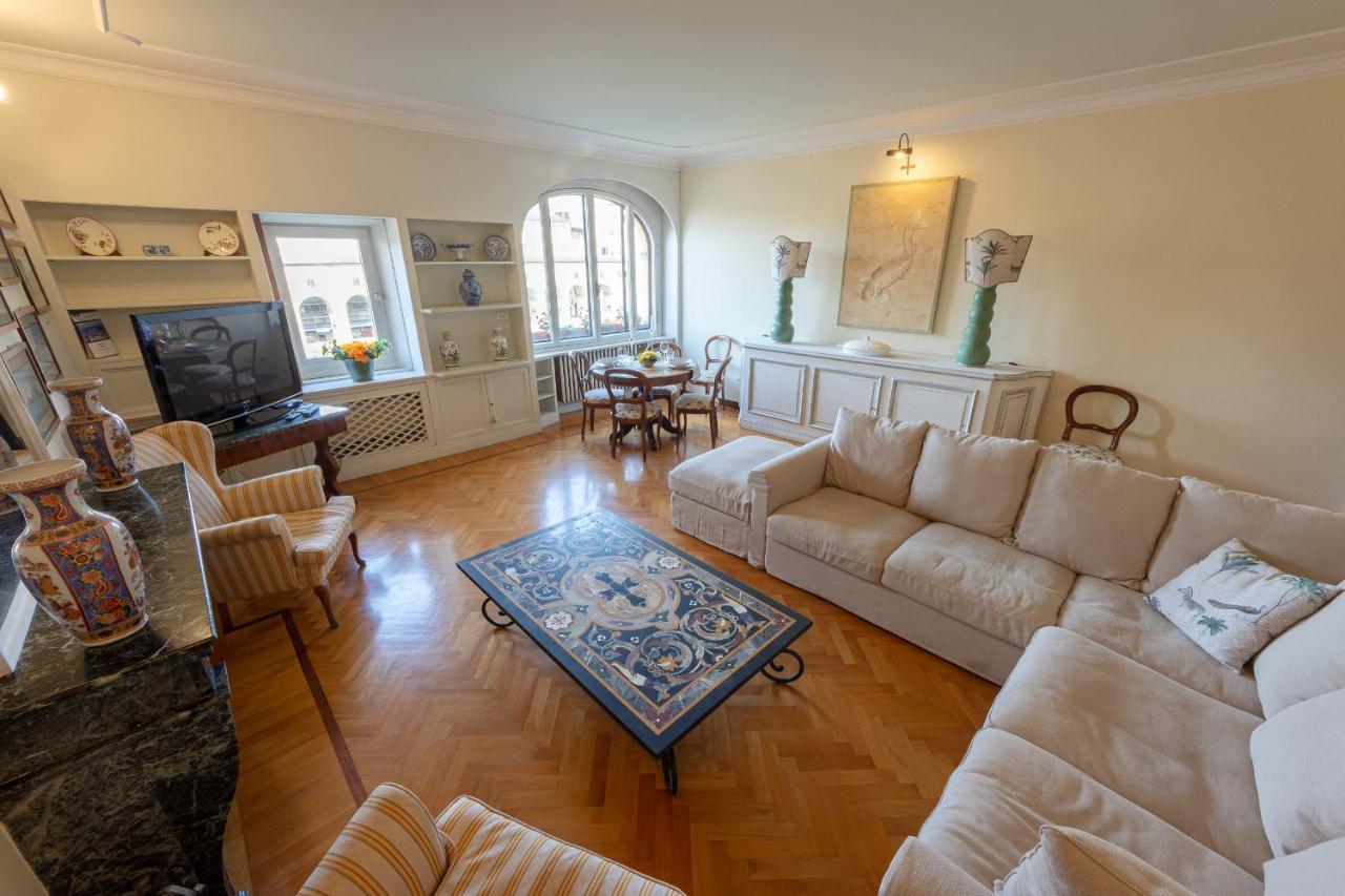 Appartamento Ponte Vecchio 3 Bedroom