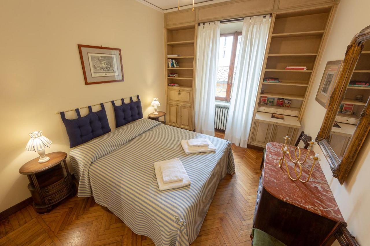 Ponte Vecchio 3 Bedroom Firenze