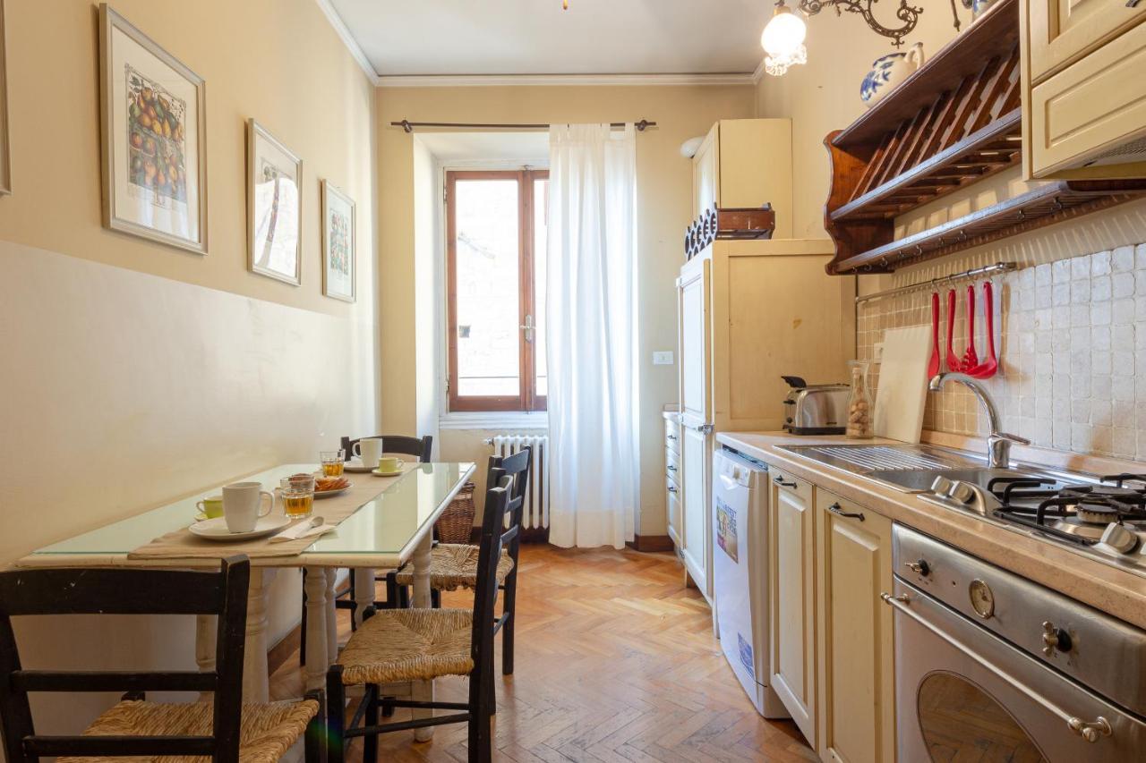 Ponte Vecchio 3 Bedroom
