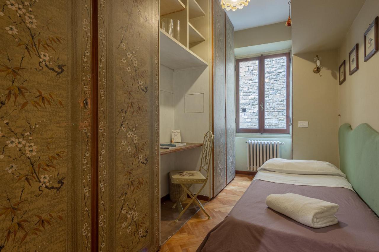 Appartamento Ponte Vecchio 3 Bedroom