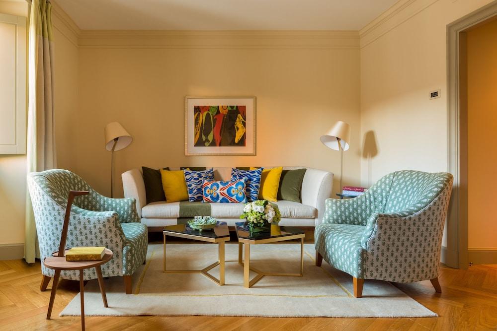 Hotel Rocco Savoy 5*