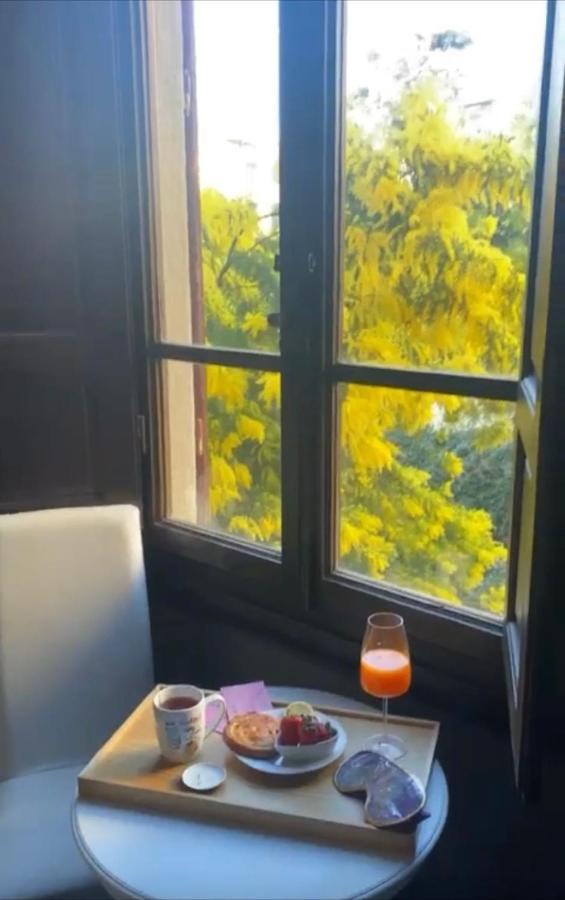 Bed & Breakfast My Guest In