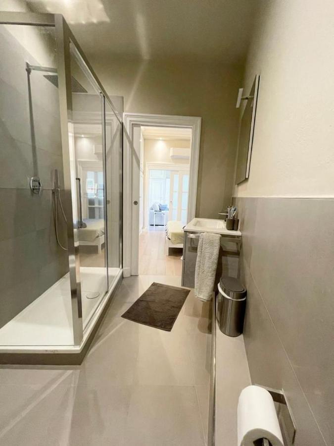 Apartamento Isidoro Florença