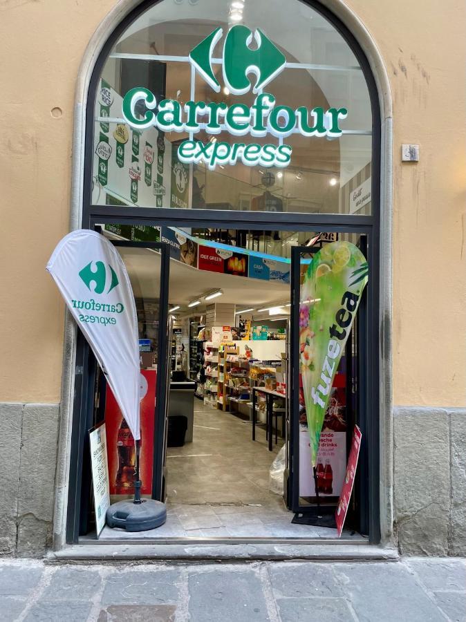 Apartamento Leonardo & Davide Florença