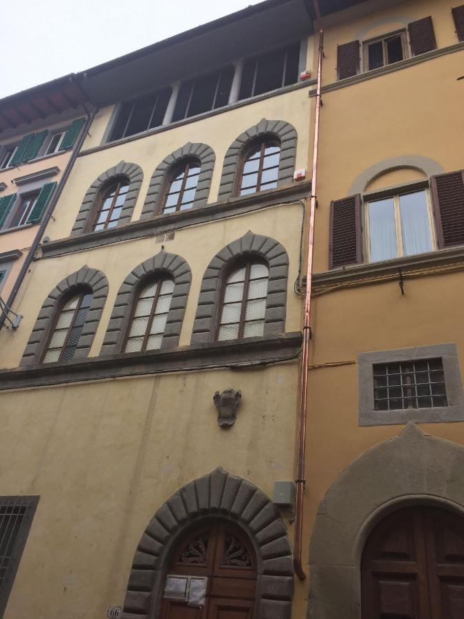 Lejlighed Hand Decorated House With Court