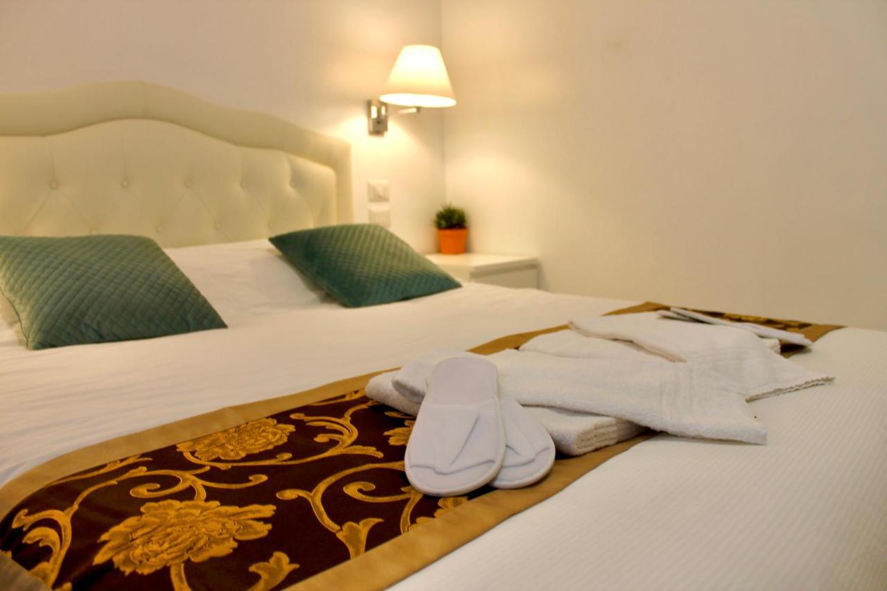900 Toscana 2* Firenze