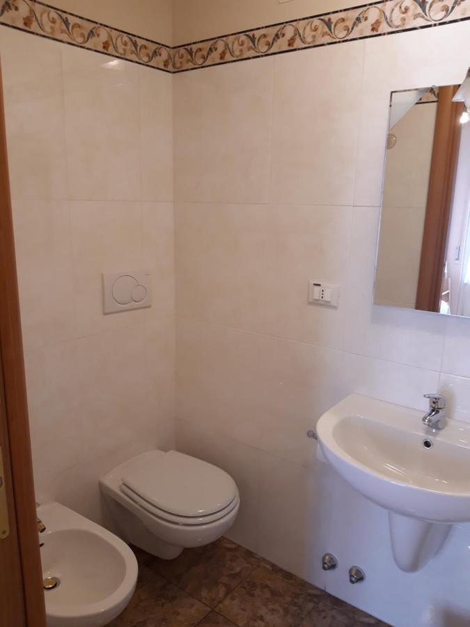 La Casa Di Catia Gjestgiverier Firenze