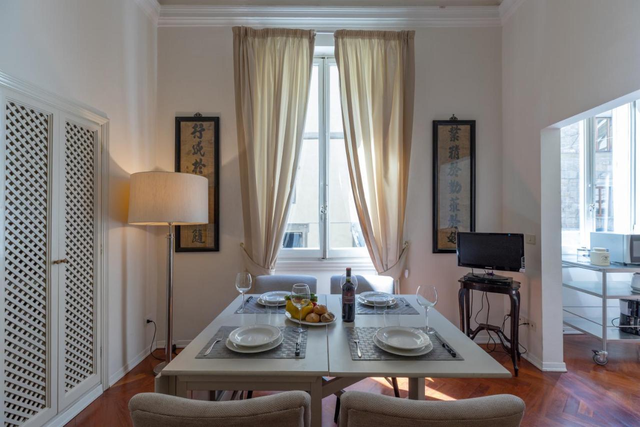 Big A Stone's Throw From The Duomo Appartement Florence