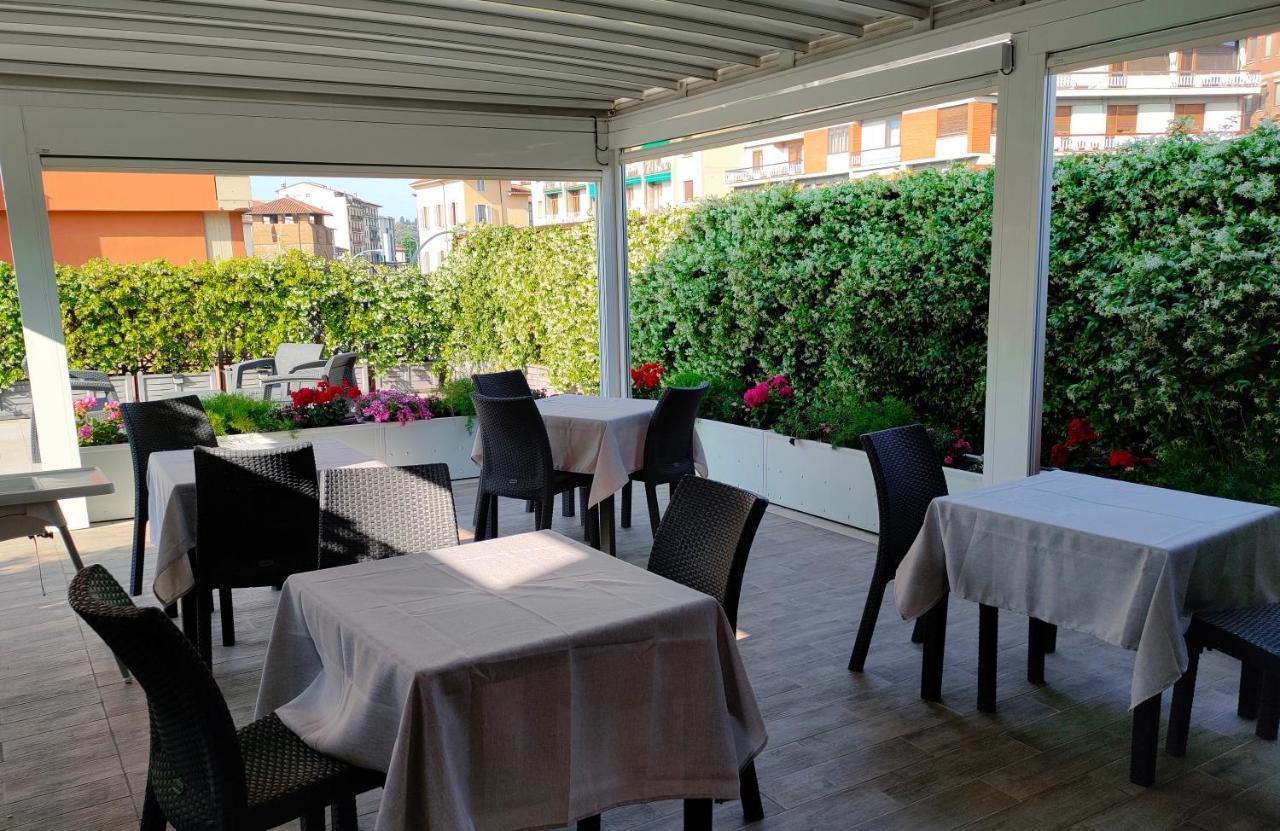 Terrazza Belfiore Bed & Breakfast