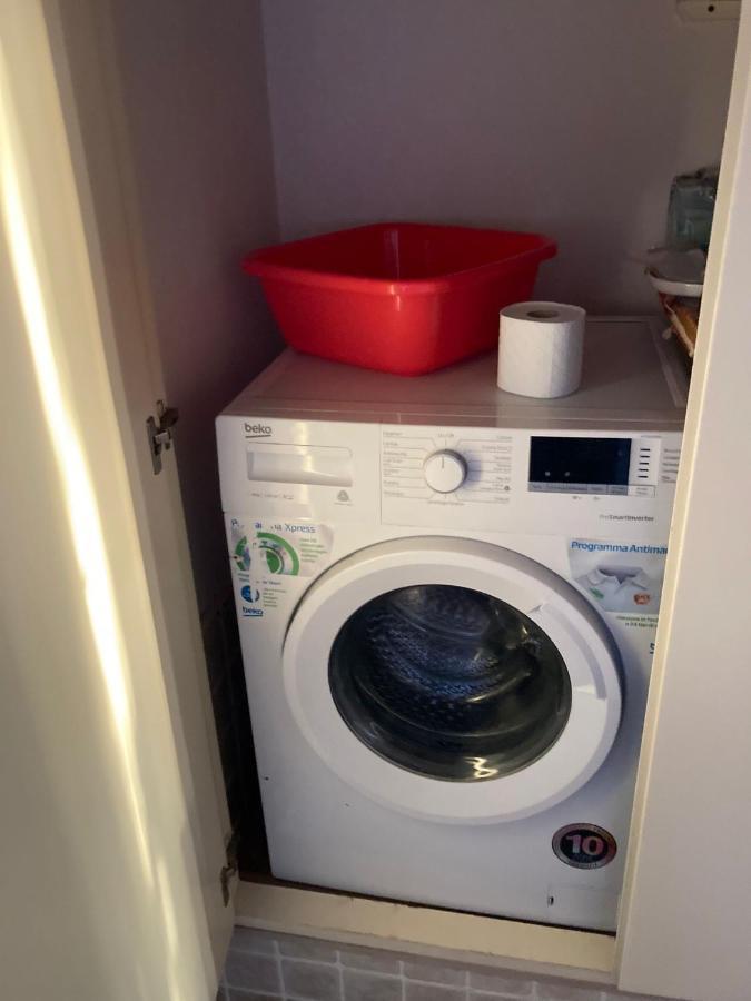 La Casa Dell'arte E Della Moda. Appartement *