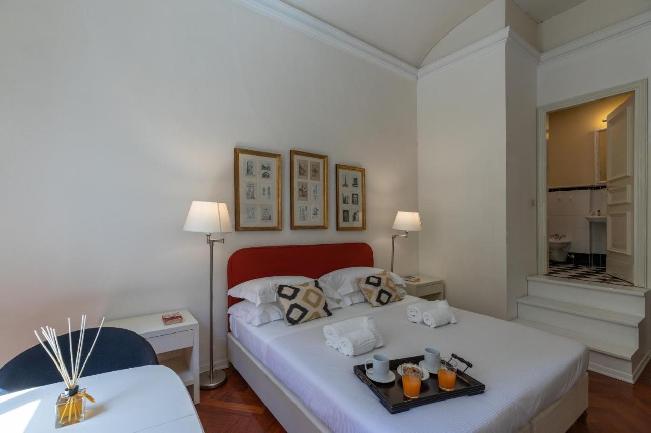 Big A Stone's Throw From The Duomo Appartement Florence