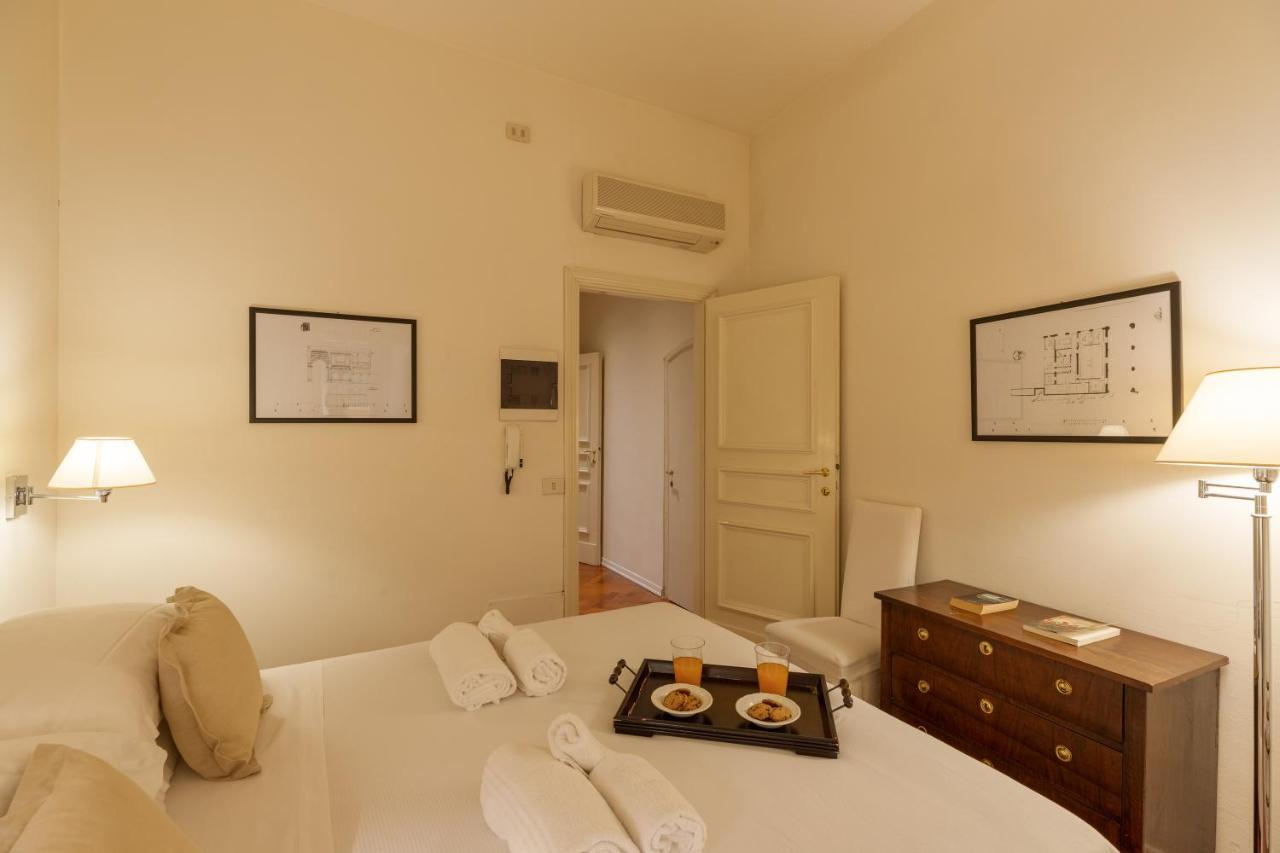Appartement Big A Stone's Throw From The Duomo Florence