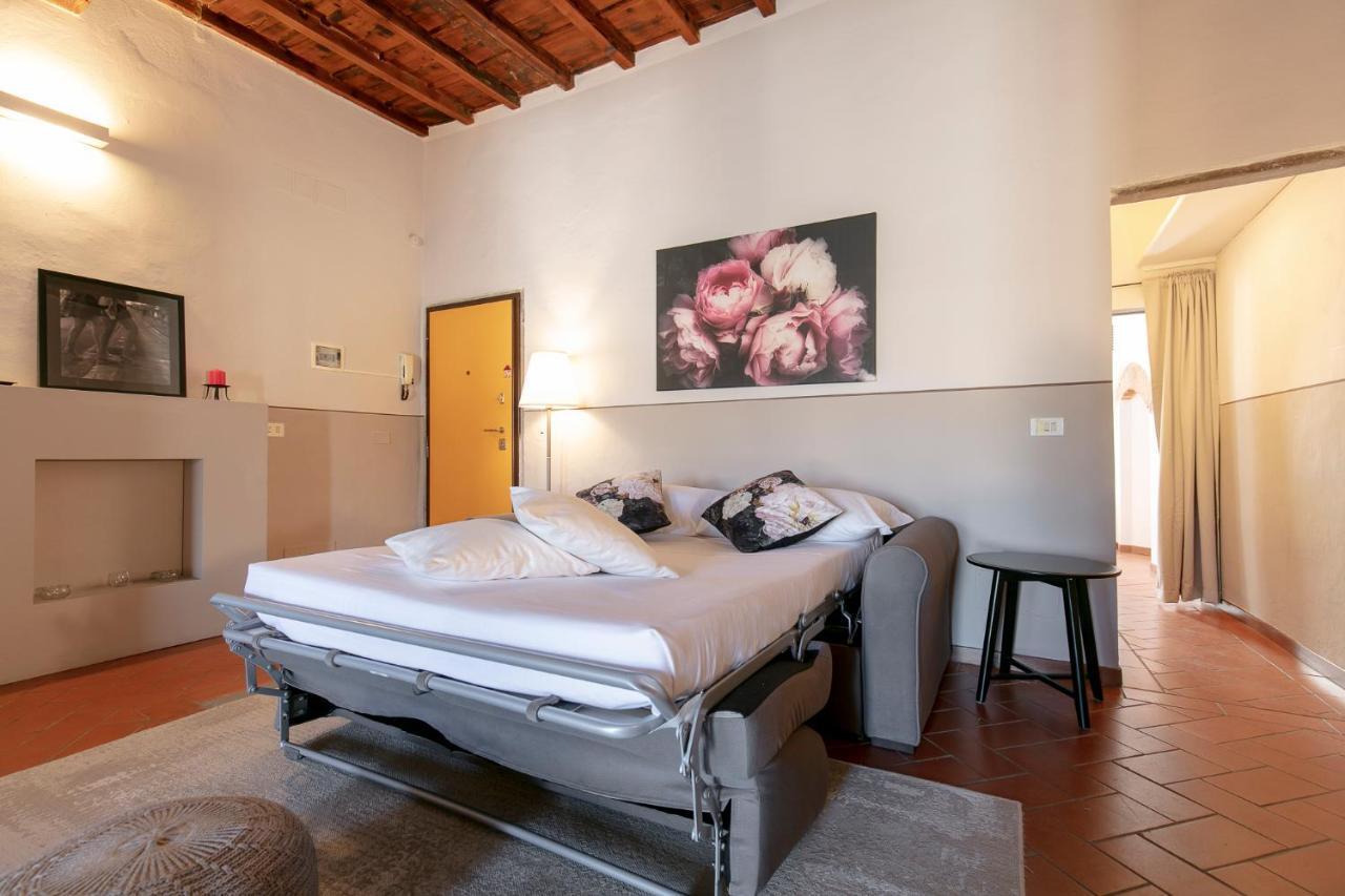 Roommo Maison Porcellana Leilighet