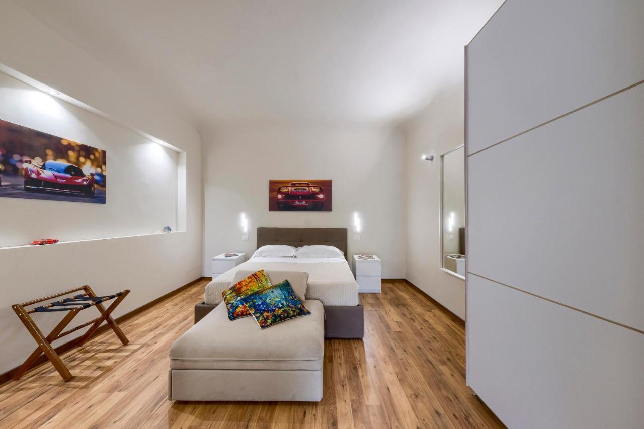 Boutique Santa Maria Novella Affittacamere 3*