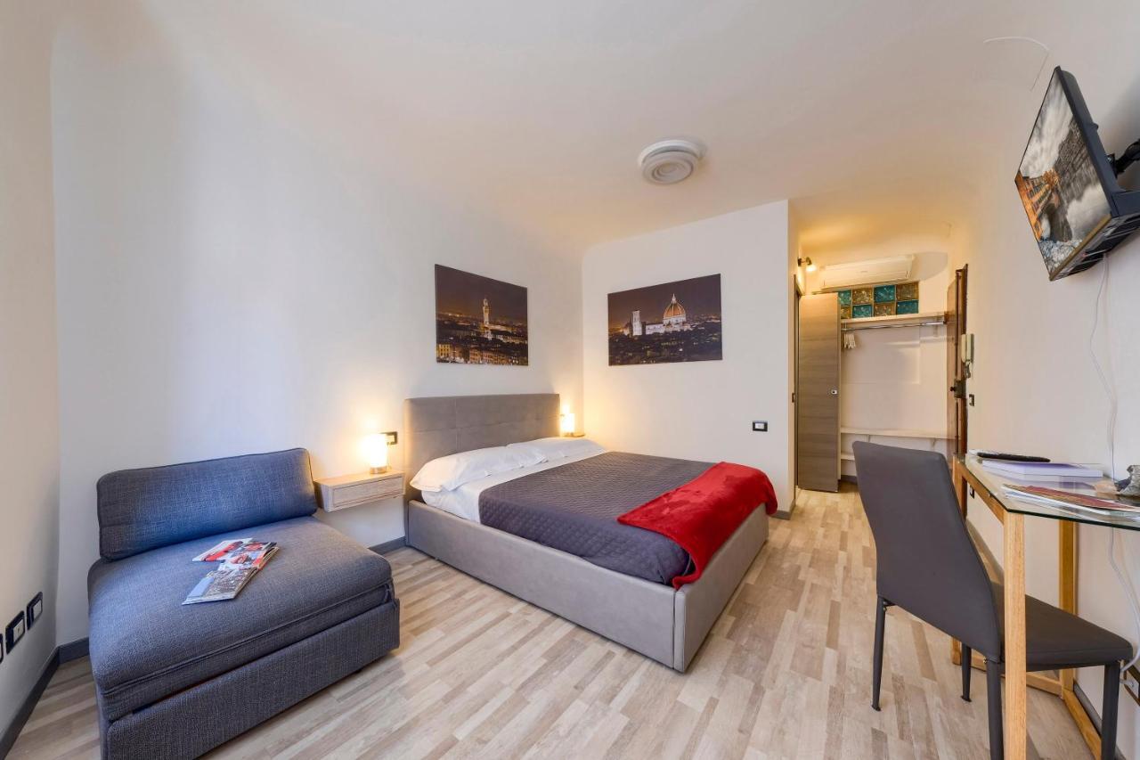Boutique Santa Maria Novella 3* Firenze