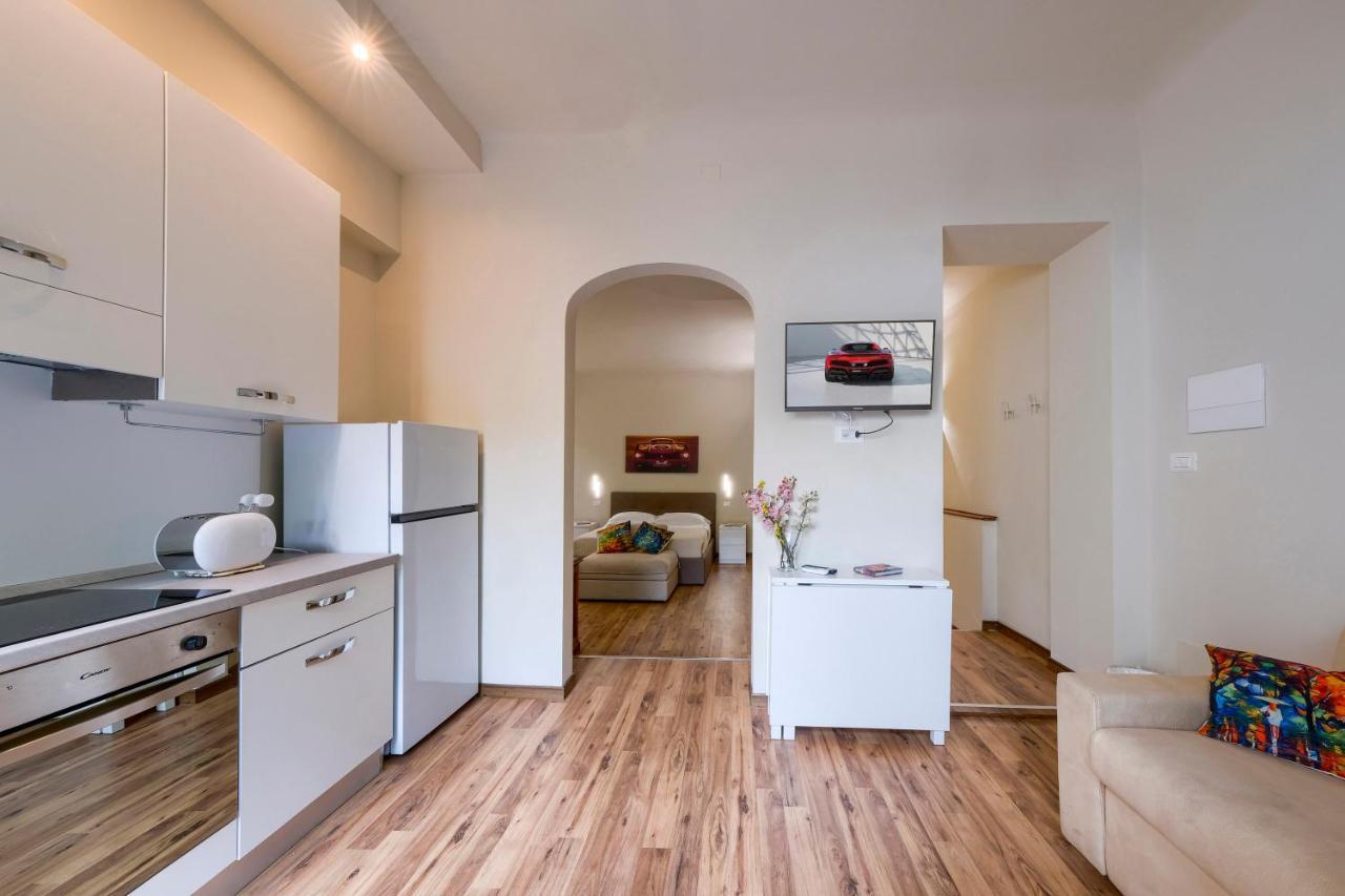 Boutique Santa Maria Novella 3* Firenze