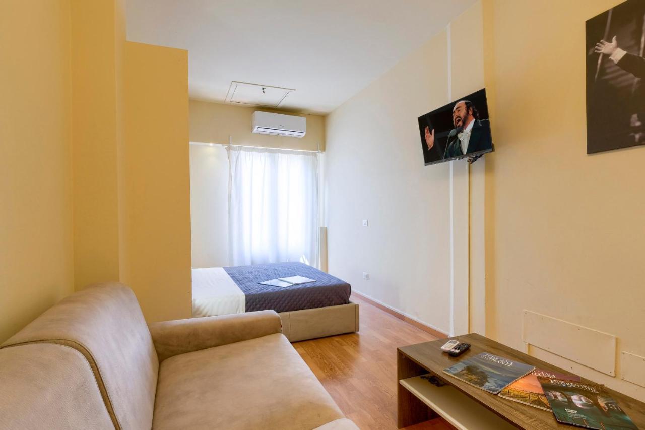 Boutique Santa Maria Novella Affittacamere 3*