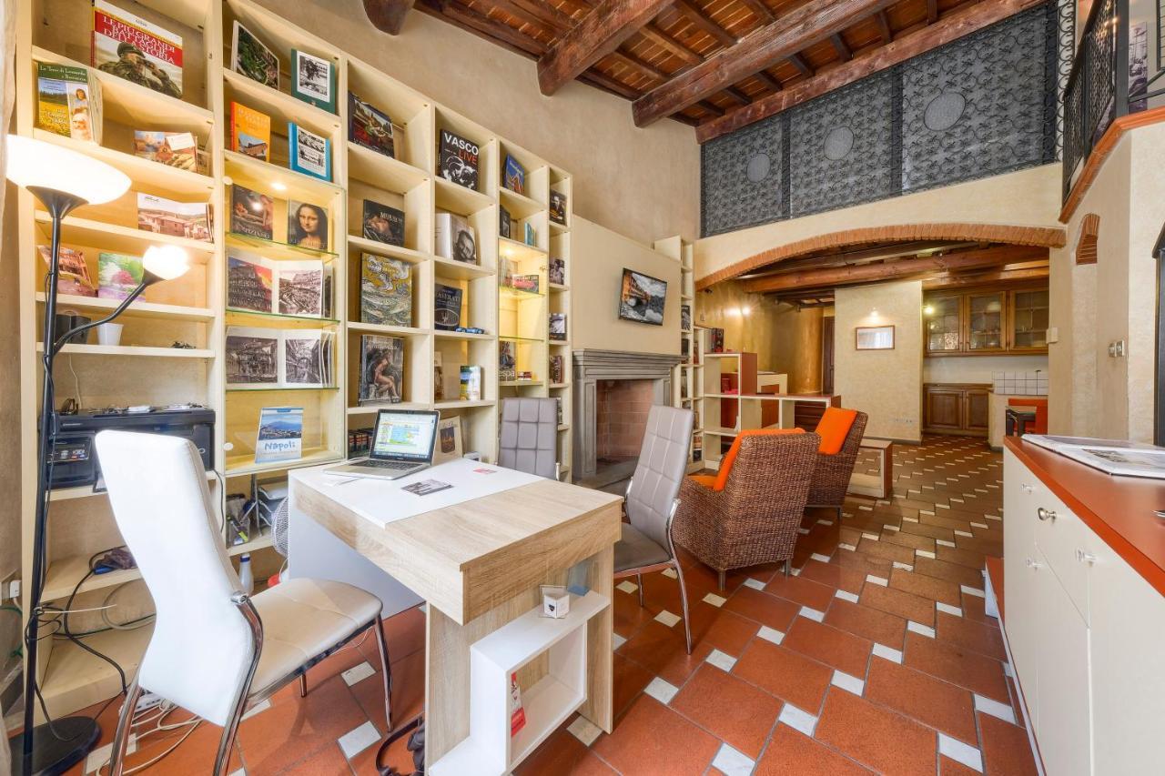 Boutique Santa Maria Novella 3*