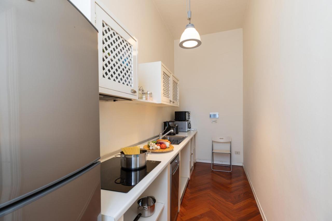 Seta Spacious Next To The Duomo Firenze