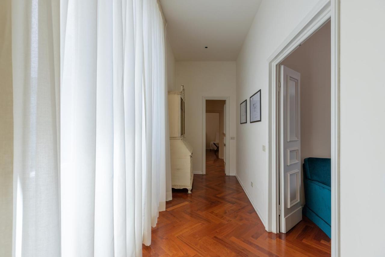 Seta Spacious Next To The Duomo * Firenze