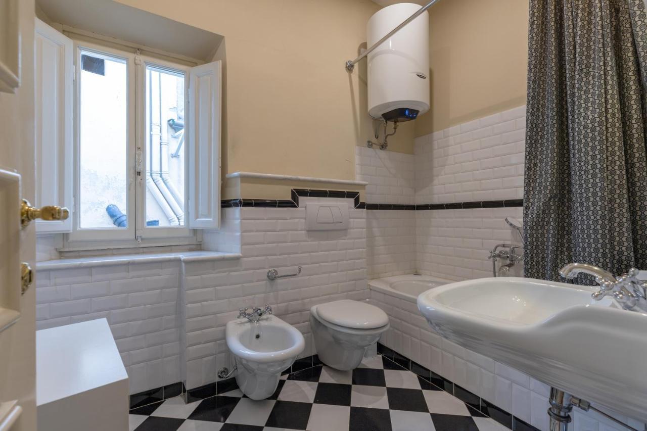 Seta Spacious Next To The Duomo Firenze