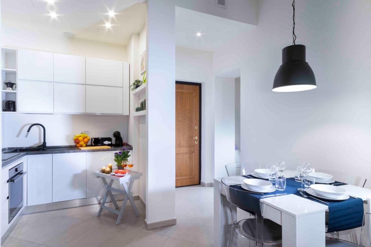 La Casa Fl Appartement *