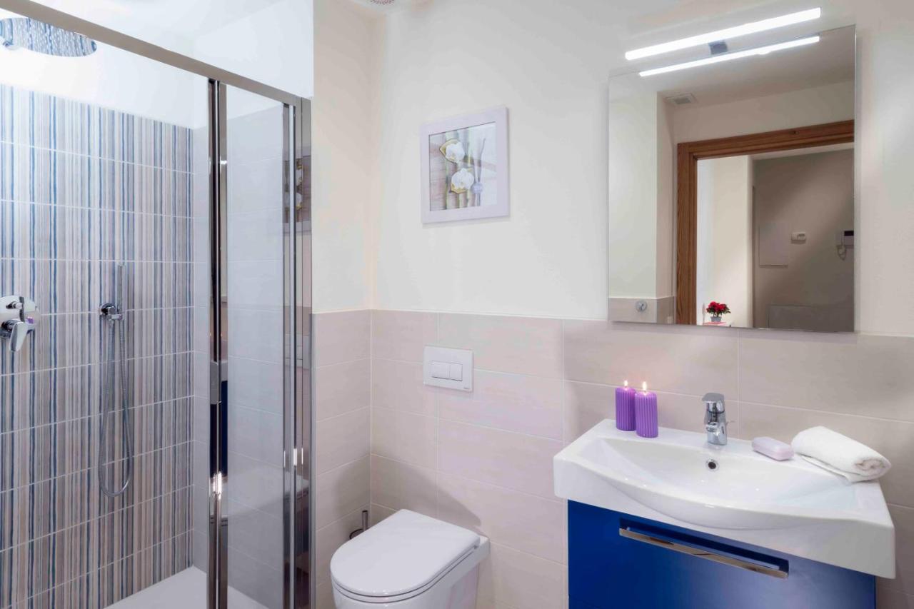 La Casa Fl Appartement *