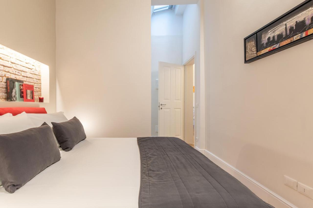 Apartamento Piattellina Five Senses Florença